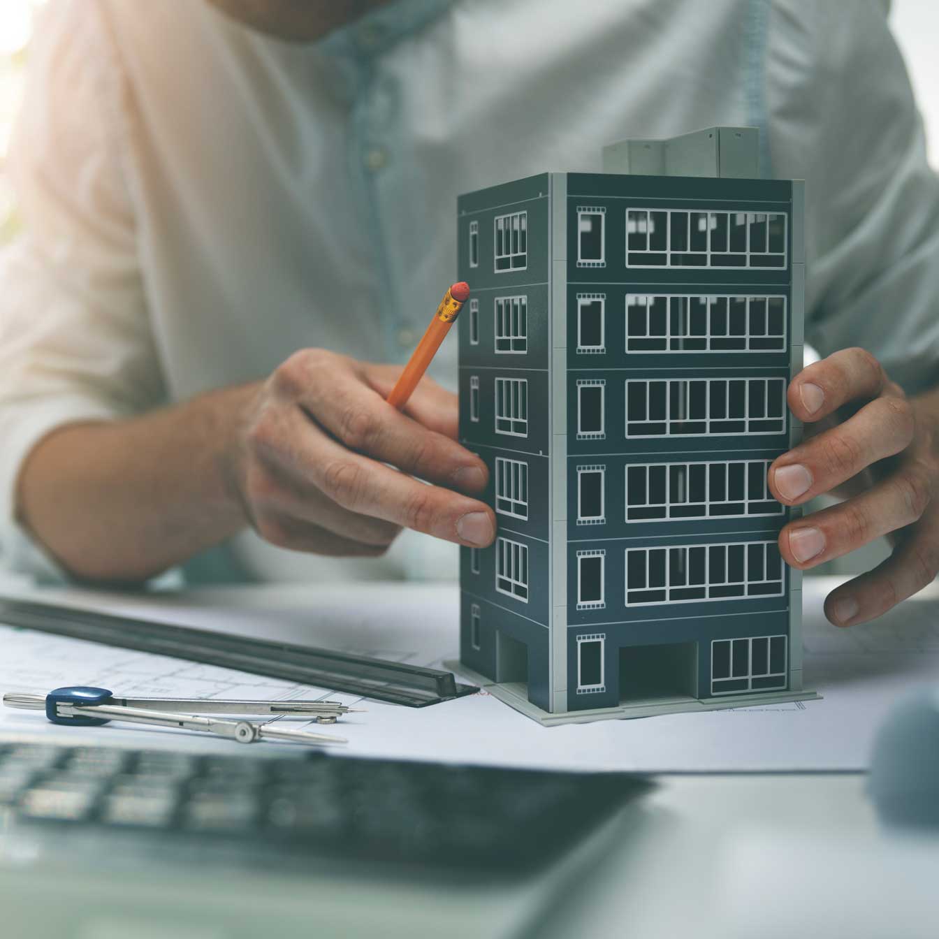 Comment fonctionne la loi Denormandie ?