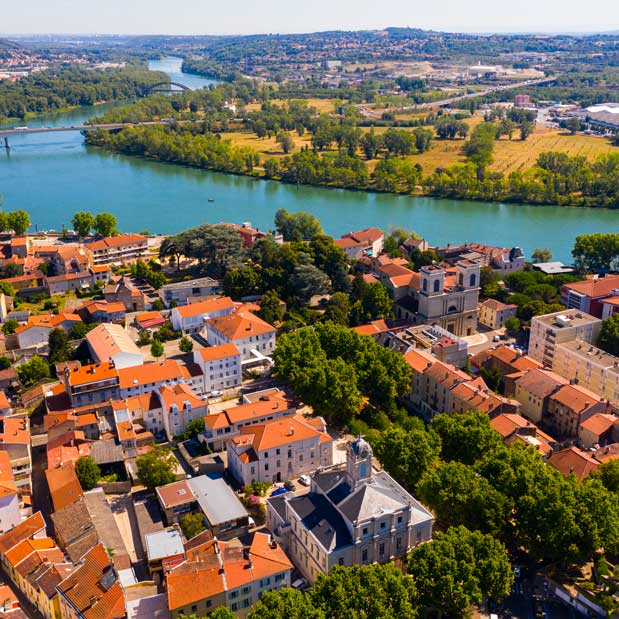 Les communes éligibles à la loi Denormandie : le guide complet