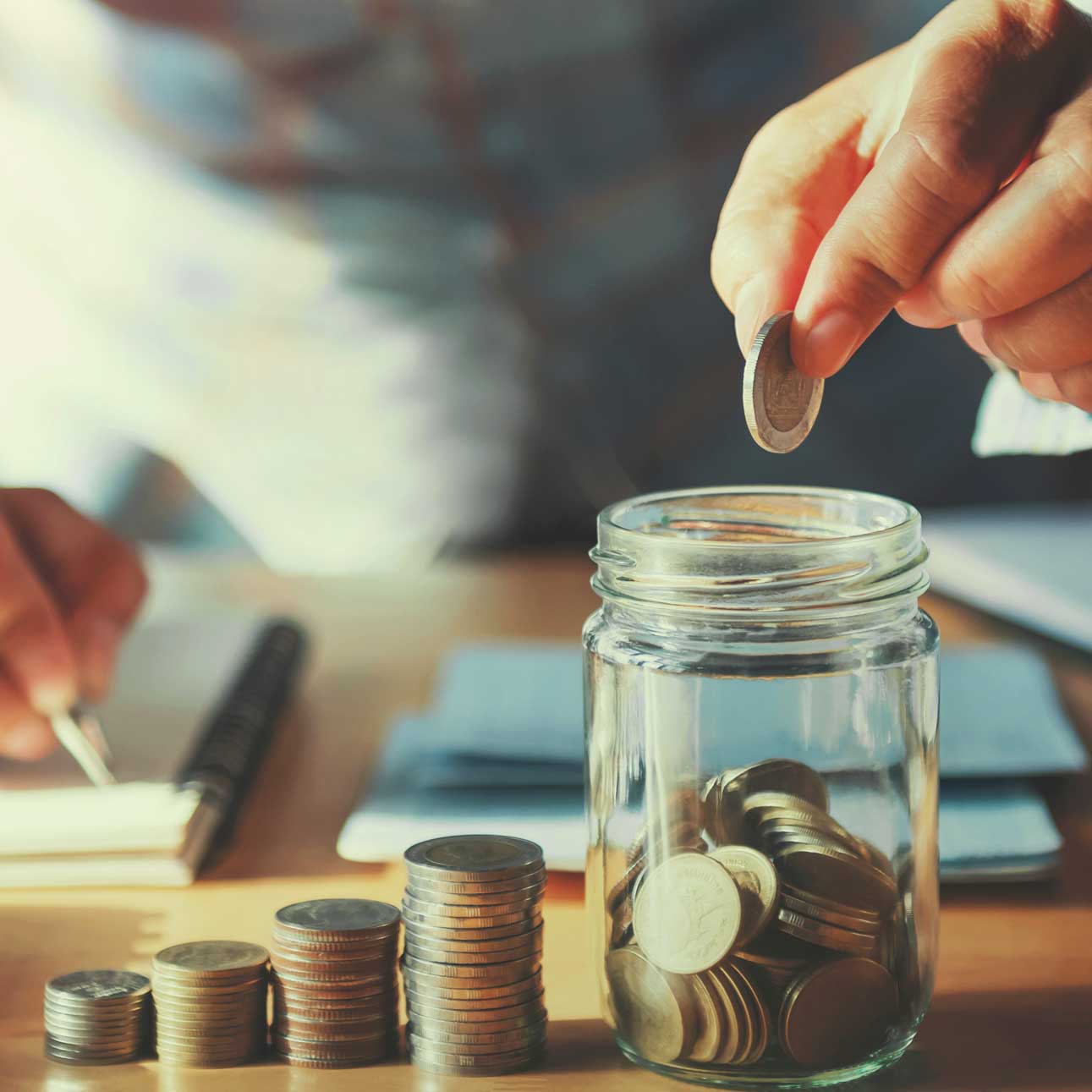 Comment fonctionne un plan d'épargne retraite ?