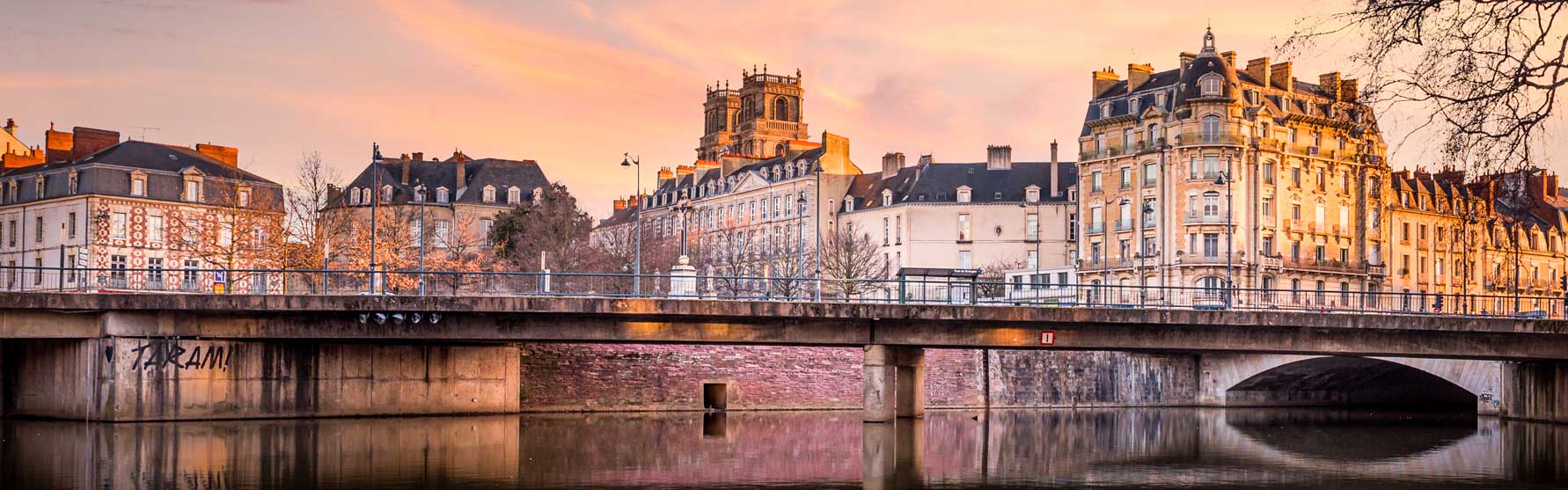 Guide complet de l'investissement locatif à Rennes en 2025