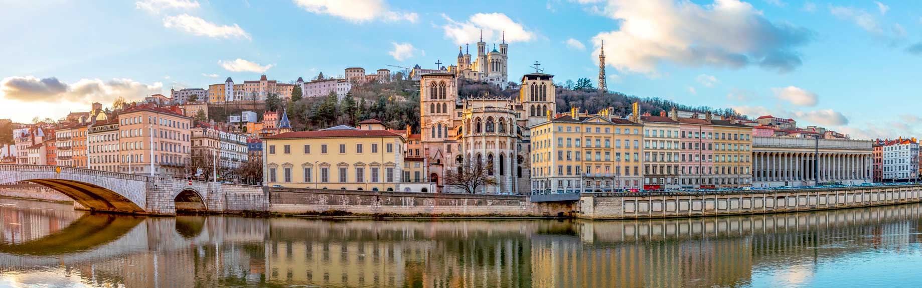 Guide complet de l'investissement locatif à Lyon en 2025