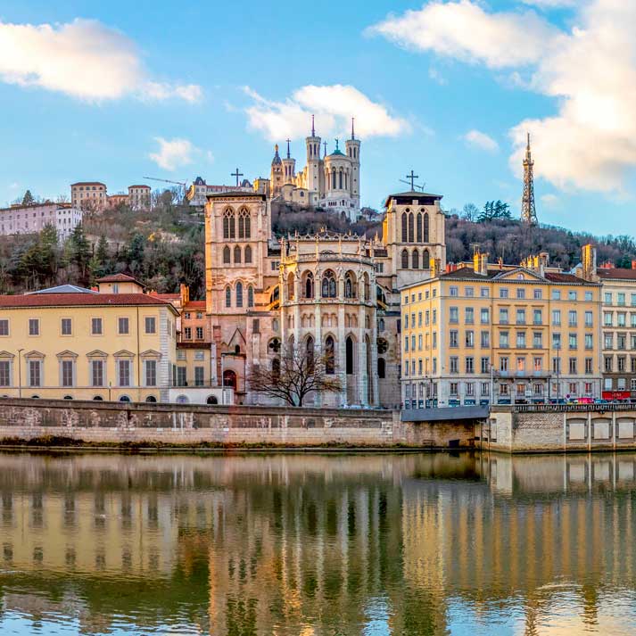 Guide complet de l'investissement locatif à Lyon en 2025