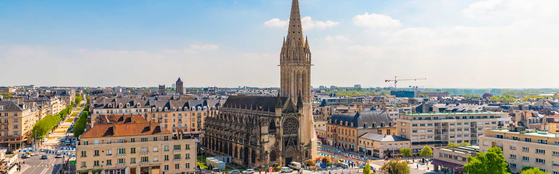 Guide complet pour réussir son investissement locatif à Caen