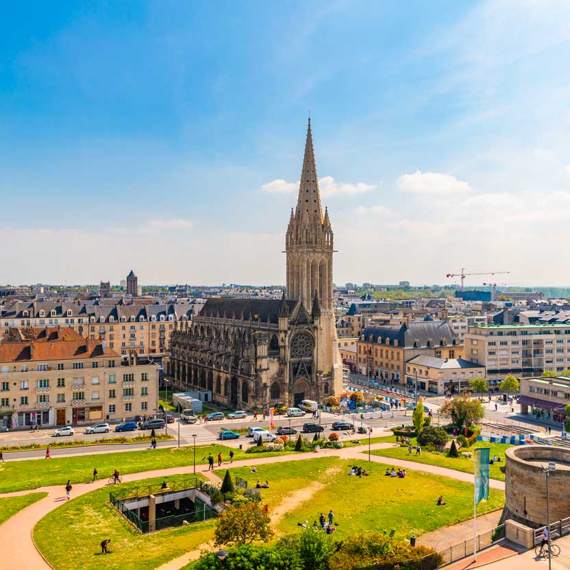 Guide complet pour réussir son investissement locatif à Caen