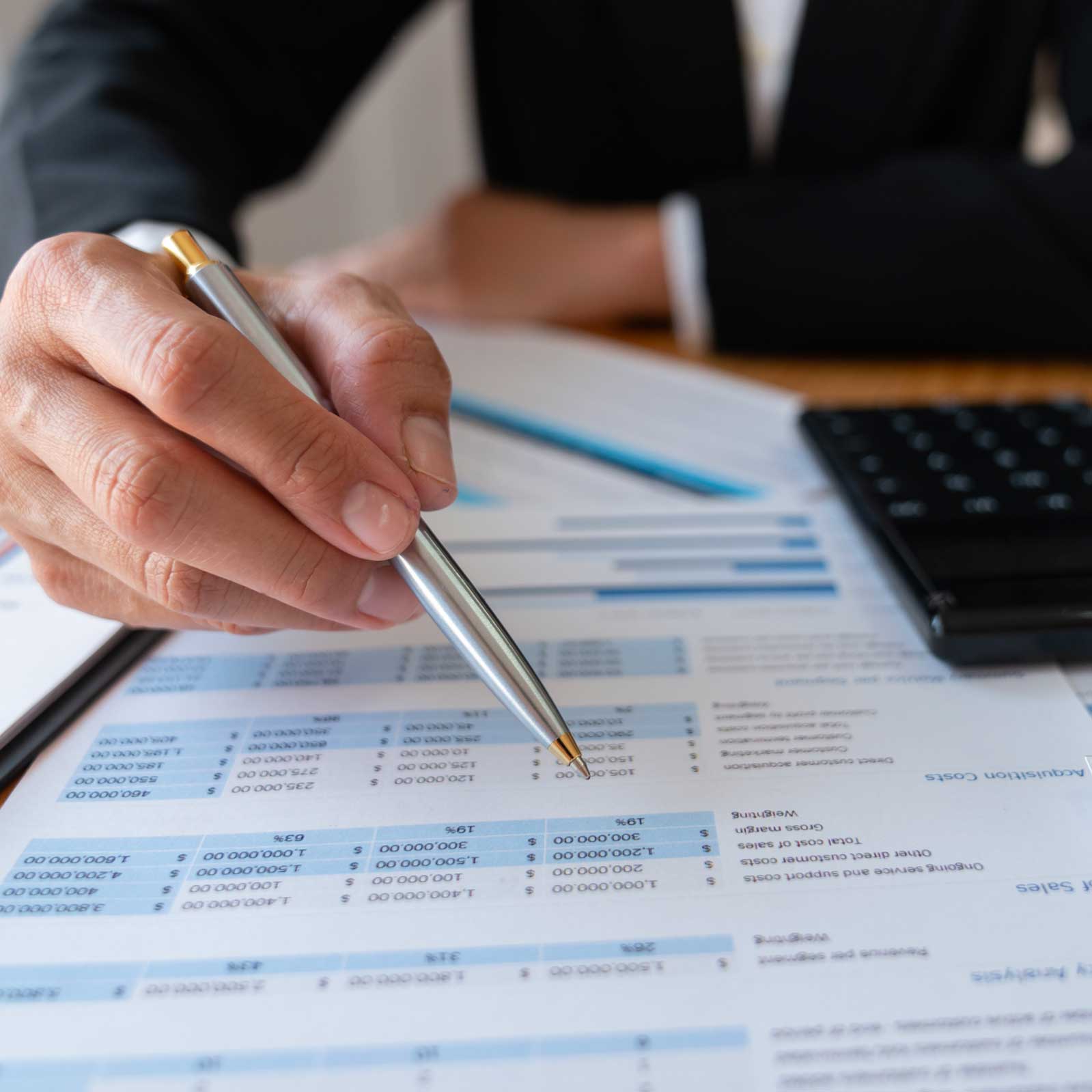 Fiscalité du plan d'épargne retraite (PER)