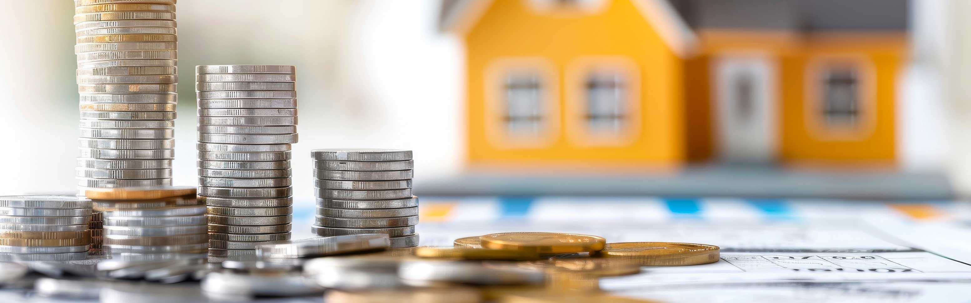 Guide ultime de l'Investissement locatif et du rendement