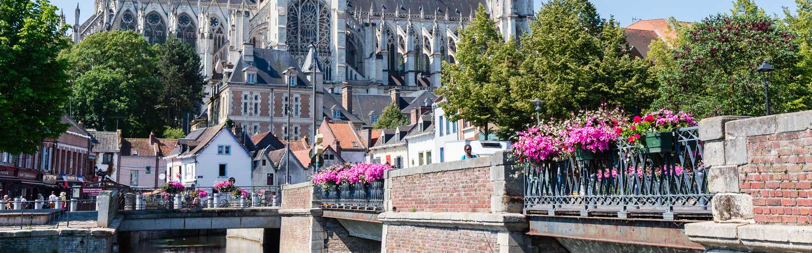 Investissement locatif à Amiens : guide complet pour maximiser votre rendement immobilier