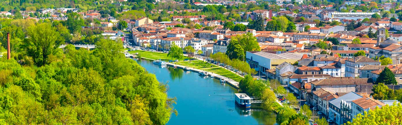 Investissement locatif à Angoulême : un guide complet pour optimiser votre rentabilité