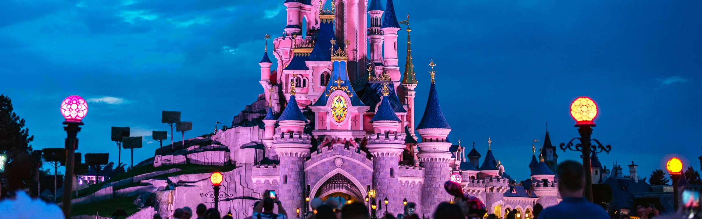 Investir à Marne-la-Vallée Disneyland Paris : un guide complet