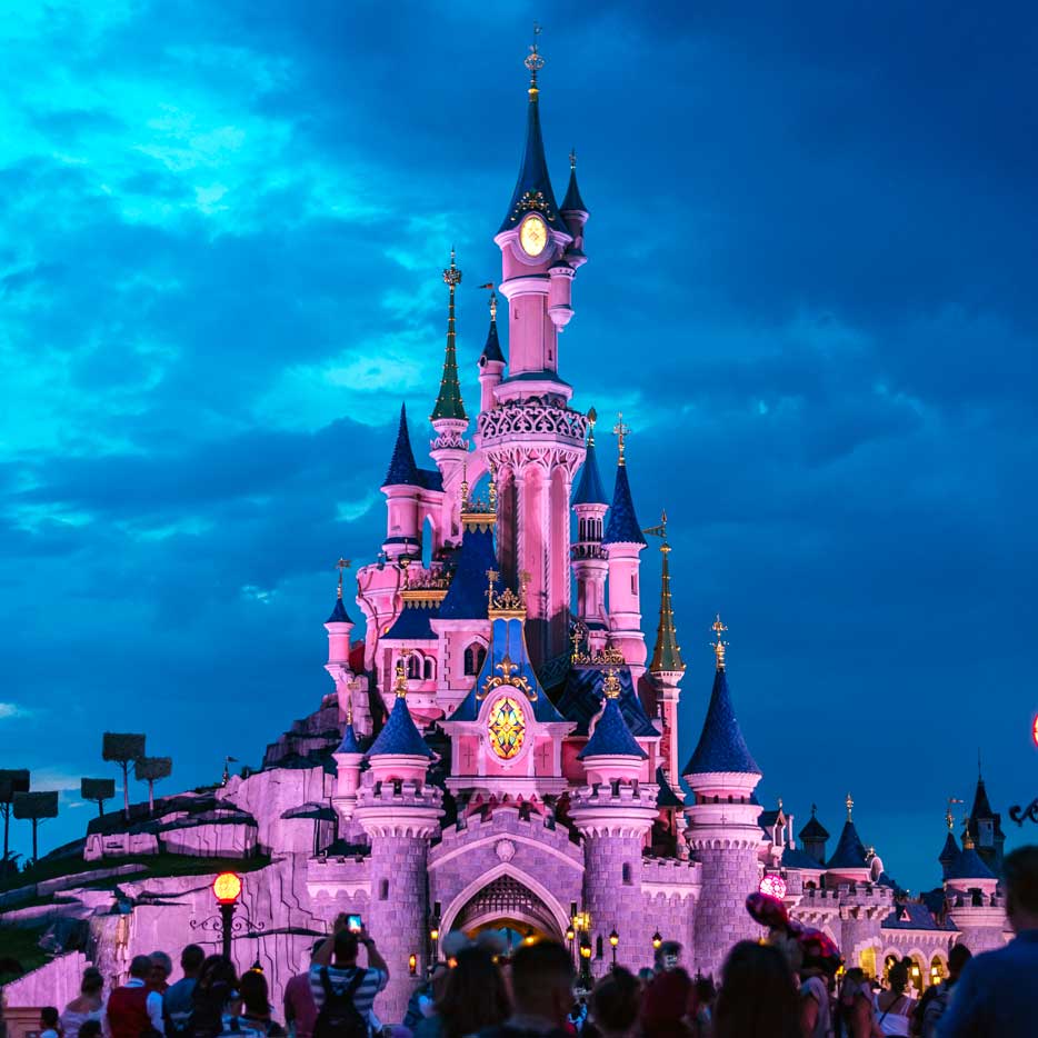 Investir à Marne-la-Vallée Disneyland Paris : un guide complet