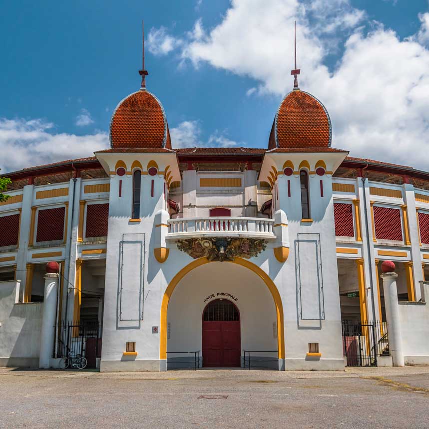 Investissement locatif à Dax : guide complet pour réussir