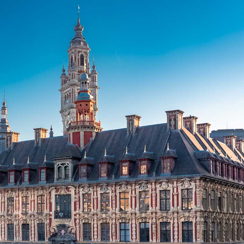 Investissement locatif à Lille : guide complet pour 2024