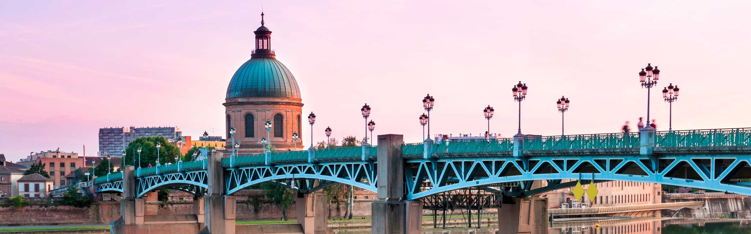Investissement locatif à Toulouse : guide complet pour 2025
