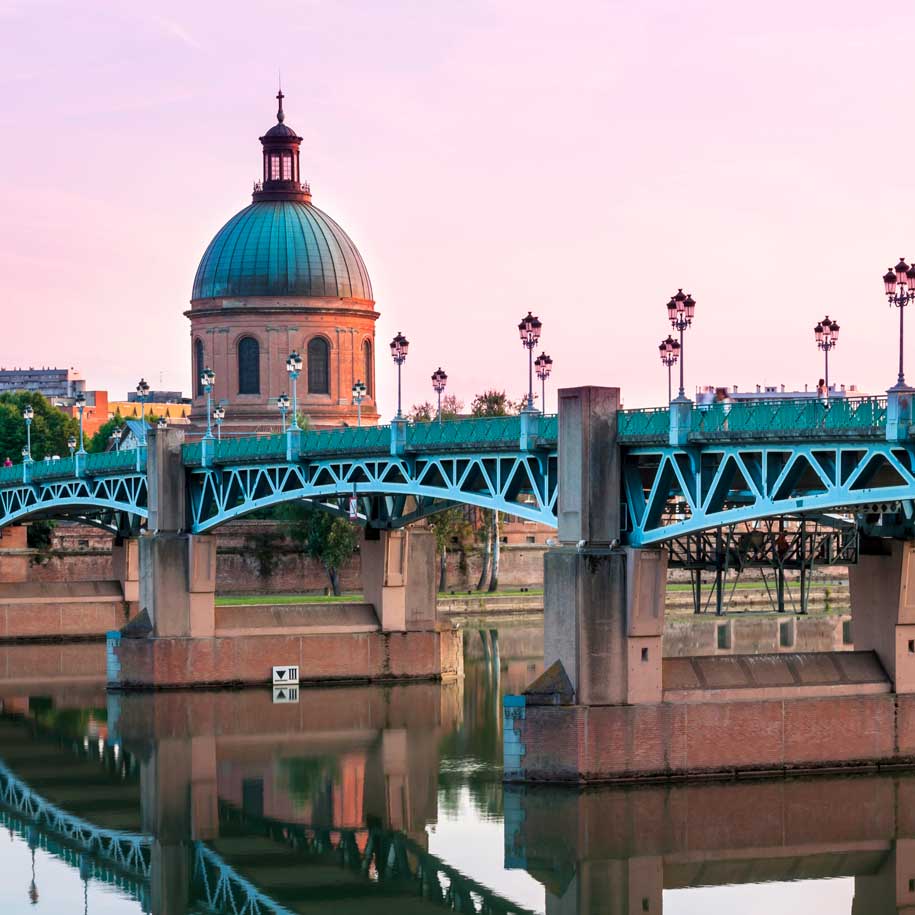 Investissement locatif à Toulouse : guide complet pour 2025