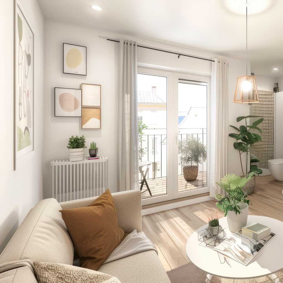 LMNP : avantages et inconvénients