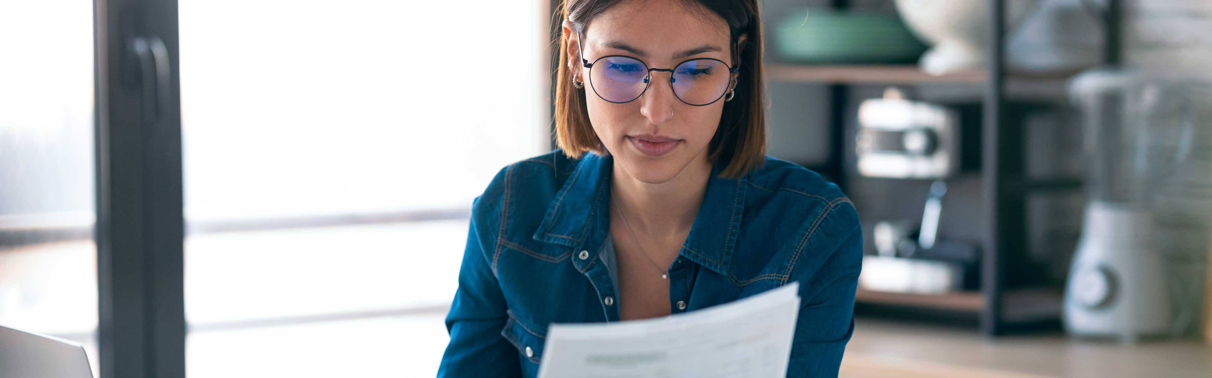 Tout savoir sur le rôle d'un comptable LMNP