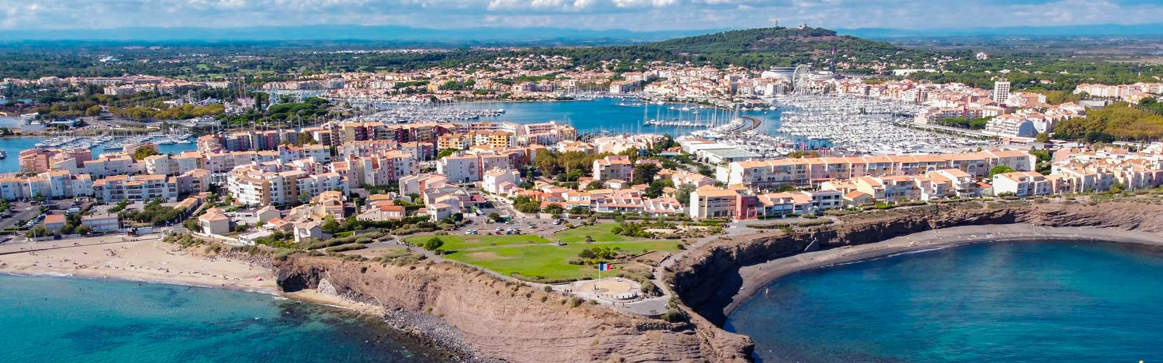 Pourquoi investir dans l'immobilier locatif à Agde ?