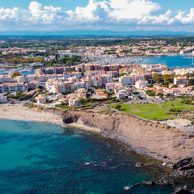 Pourquoi investir dans l'immobilier locatif à Agde ?