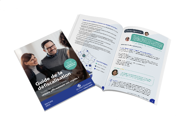 <p><span>Tout ce que vous devez savoir sur la défiscalisation réuni dans un guide.</span></p>